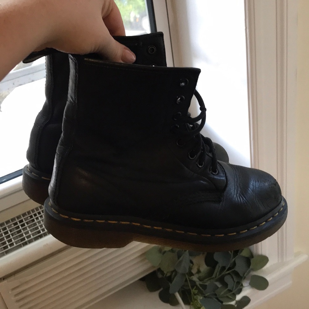 Air Wair Dr. Martens - Picture 3 of 4